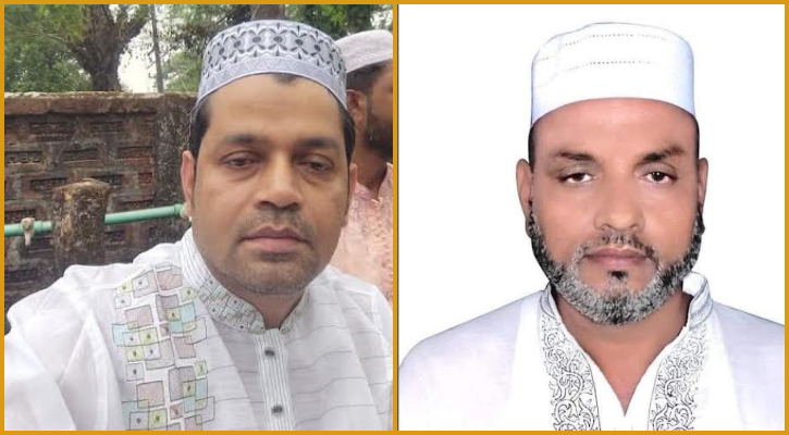 ‘শালা-দুলাভাইয়ের’ পেটে যাচ্ছে রাংপানির পাথর!